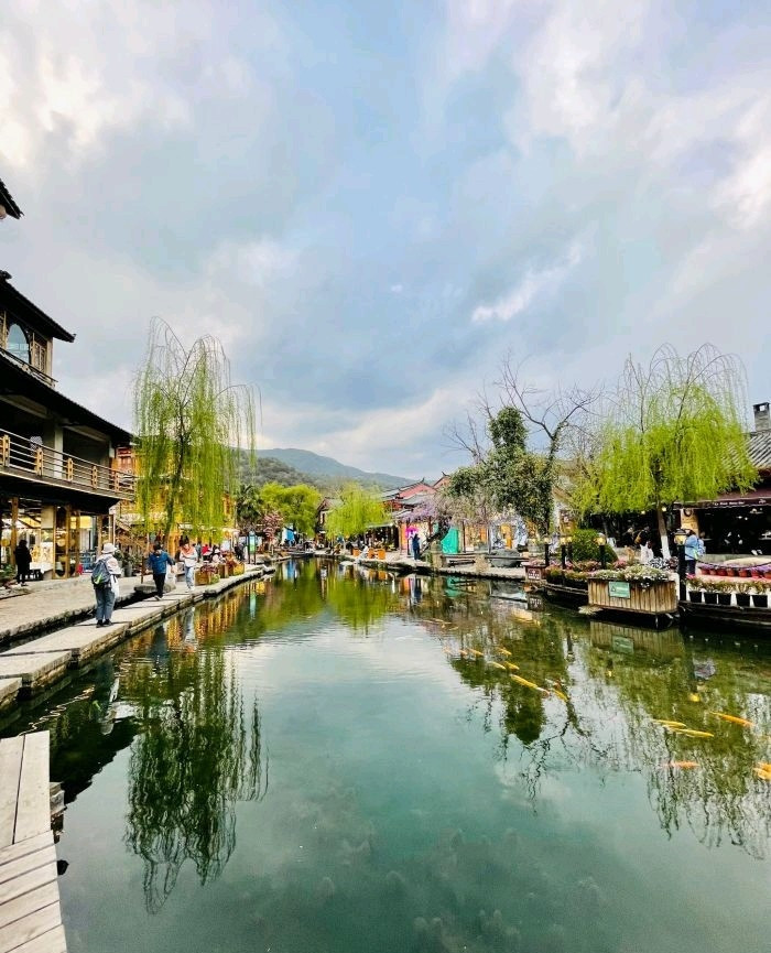 昆明旅游网