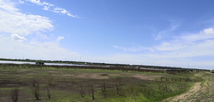 江桥抗战纪念地