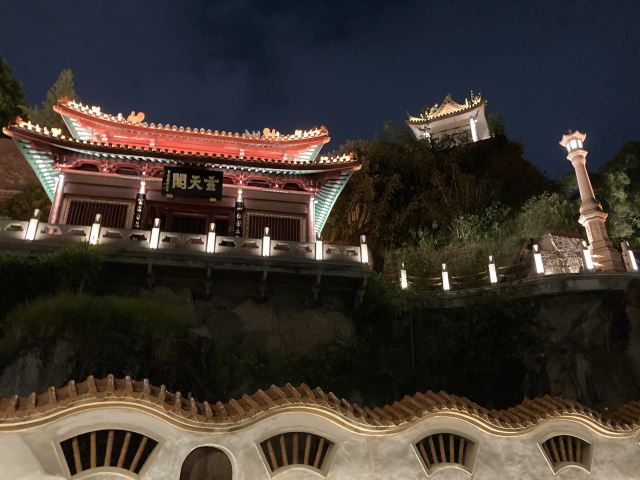 潮州北阁佛灯攻略,潮州北阁佛灯门票/游玩攻略/地址/图片/门票价格