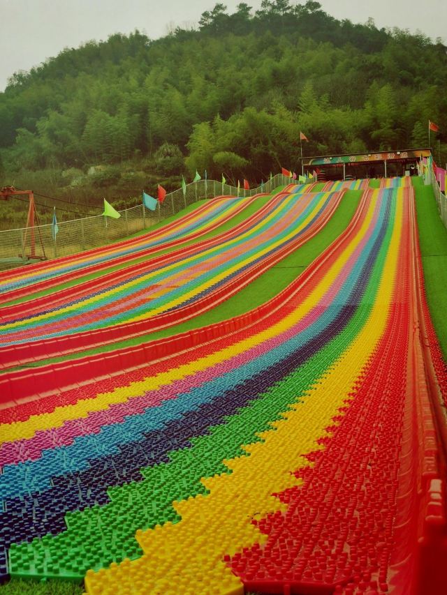 达人谷度假乐园