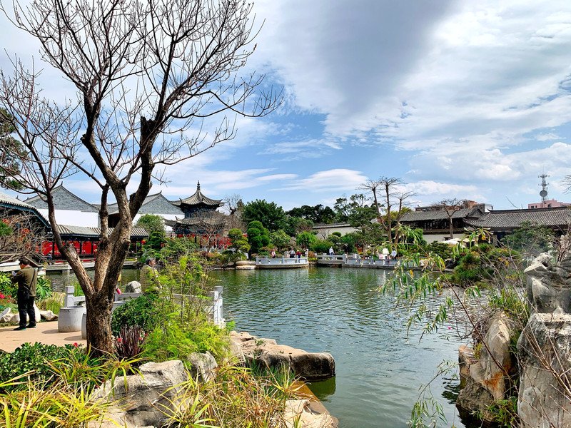 昆明旅游网