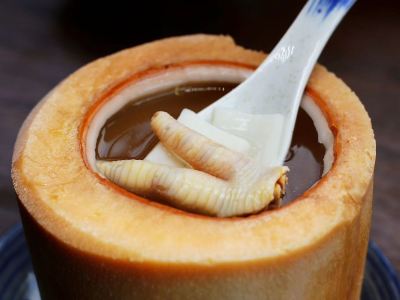 广州鸿门宴攻略 鸿门宴特色菜推荐 菜单 人均消费 电话 地址 菜系 点评 营业时间 携程美食