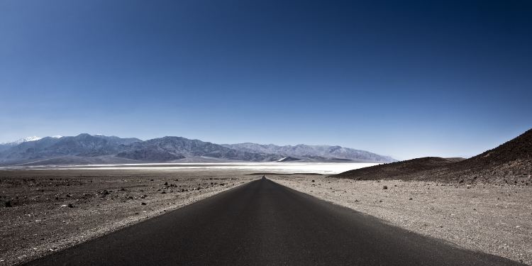死亡谷国家公园图片
