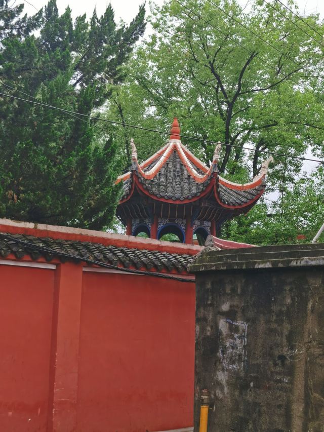 普光禅寺图片
