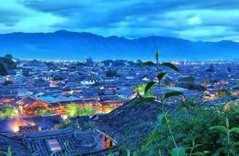 昆明旅游网