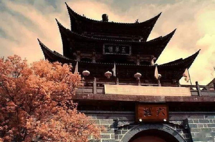 昆明旅游网