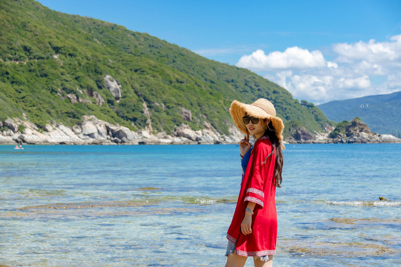 「仲夏夜·流光年」三亚行摄记：阳光，沙滩，椰树林（吃住行超全攻略） - 三亚游记攻略