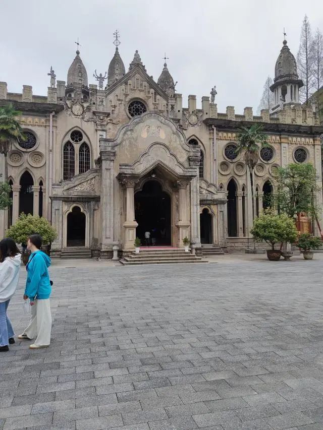 武汉古德寺游玩攻略简介,武汉古德寺门票/地址/图片/开放时间/照片/门票价格【携程攻略】