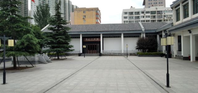 兰州邓家花园攻略,兰州邓家花园门票/游玩攻略/地址/图片/门票价格