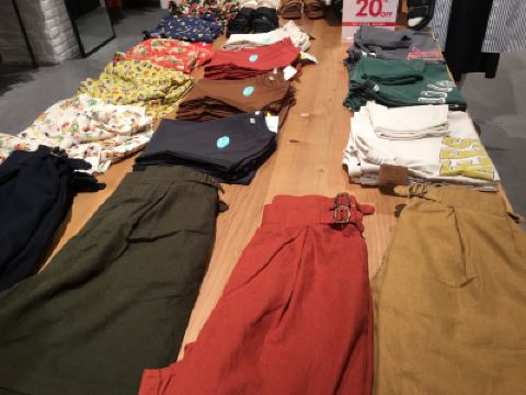 香港niko And 购物攻略 Niko And 物中心 地址 电话 营业时间 携程攻略