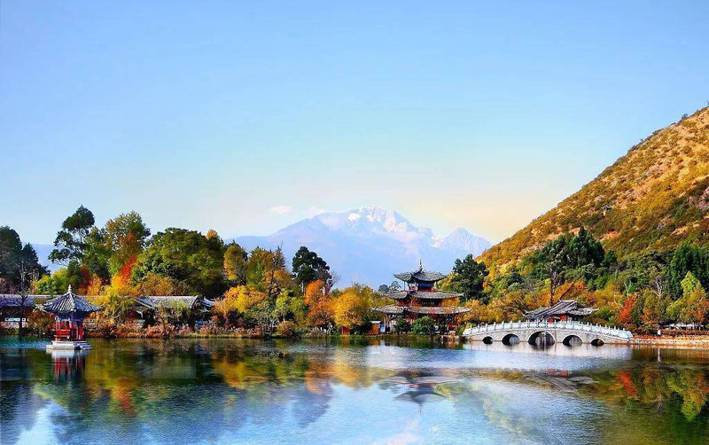 昆明旅游网