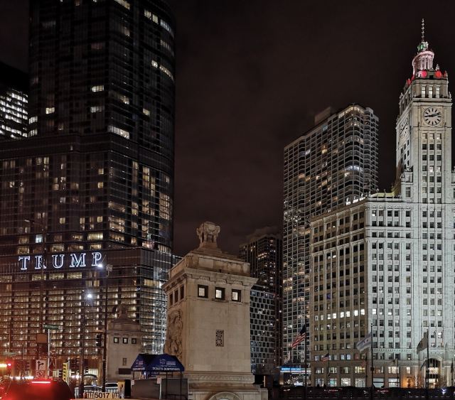 纽约川普大楼攻略 纽约川普大楼门票 攻略 地址 图片 门票价格 携程攻略
