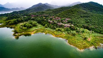 易水湖