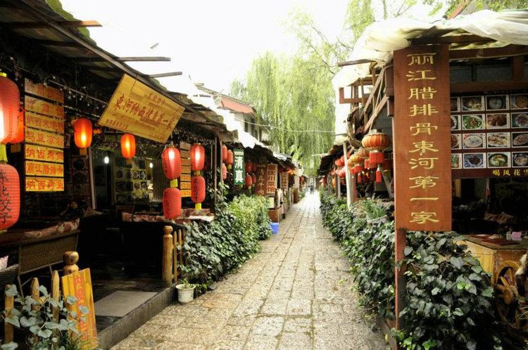 昆明旅游网