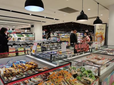 上海apita雅品嘉 金虹桥店 购物攻略 Apita雅品嘉 金虹桥店 物中心 地址 电话 营业时间 携程攻略