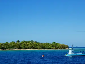 瑪瑪努卡群島