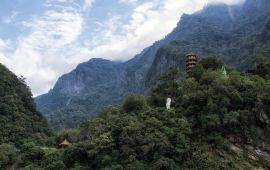 花莲天祥风景区天气预报 历史气温 旅游指数 天祥风景区一周天气预报 携程攻略