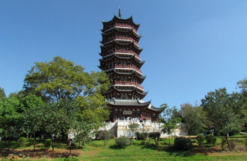 昆明旅游网