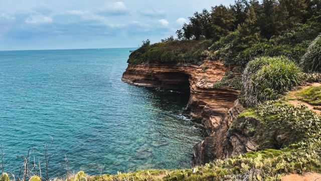 涠洲岛涠洲岛攻略,涠洲岛涠洲岛门票/游玩攻略/地址/图片/门票价格【携程攻略】