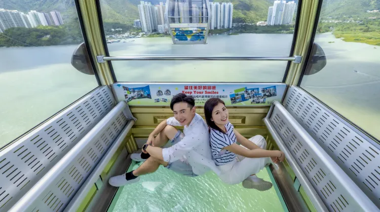 🔵 Subway Surfers Hong Kong in VR 360 🐉 