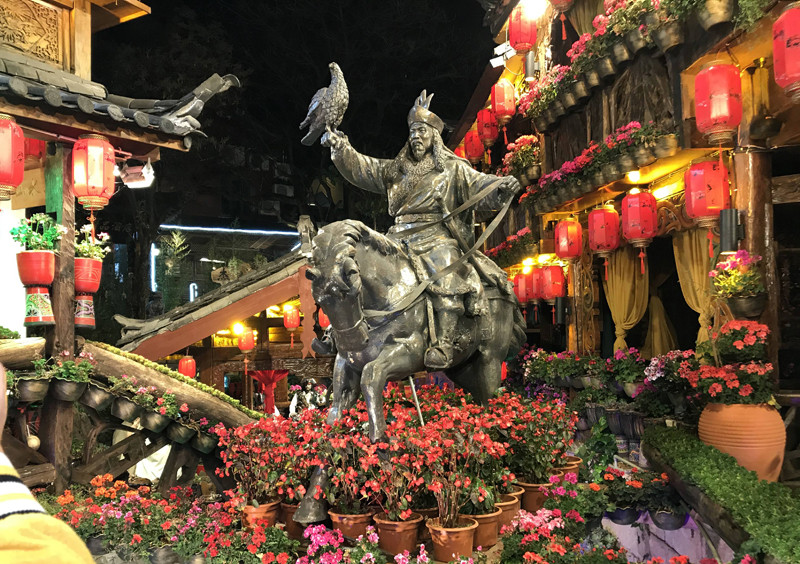 昆明旅游网