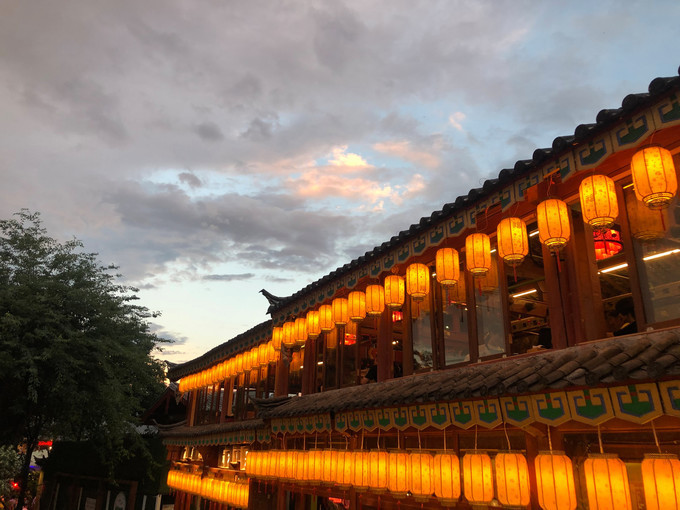 昆明旅游网