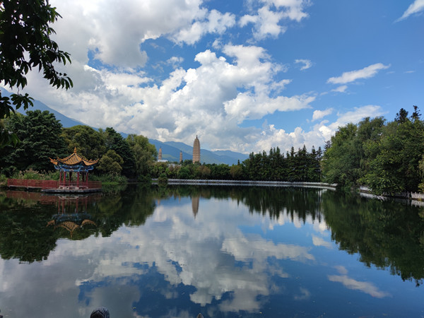 昆明旅游网