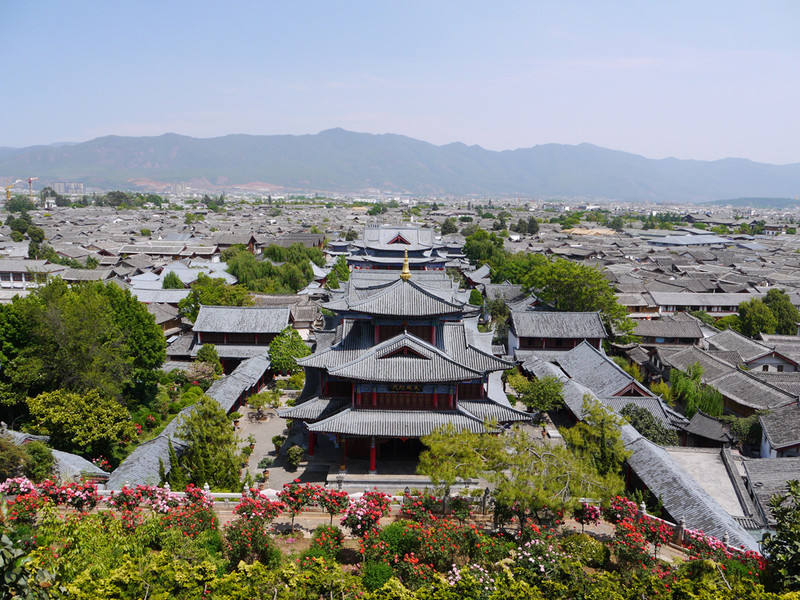 昆明旅游网