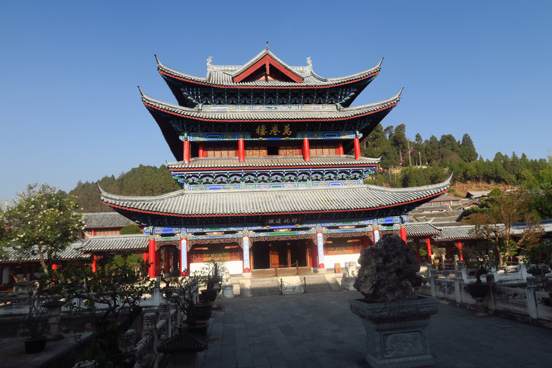 昆明旅游网