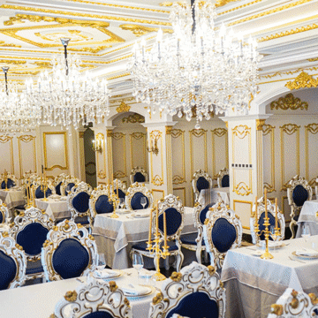 palacebyfeast菲斯特皇家西餐厅