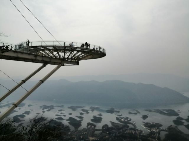 陽新仙島湖風景區攻略,陽新仙島湖風景區門票/遊玩攻略/地址/圖片