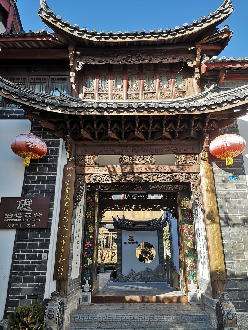 昆明旅游网