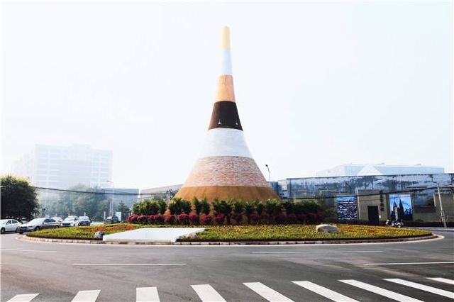 北京宋庄艺术区游玩攻略简介,北京宋庄艺术区门票/地址/图片/开放时间/照片/门票价格【携程攻略】