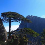 黄山景点第3名