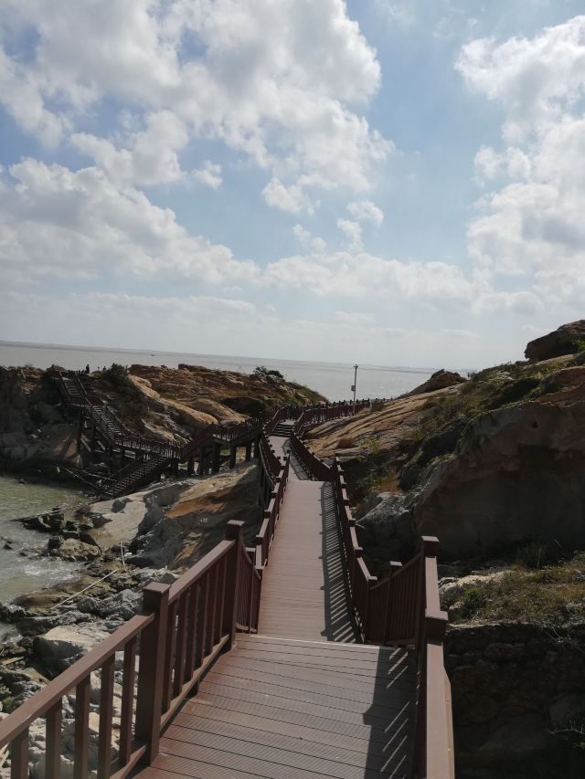 连云港高公岛凤凰湾景区攻略,连云港高公岛凤凰湾景区门票/游玩攻略