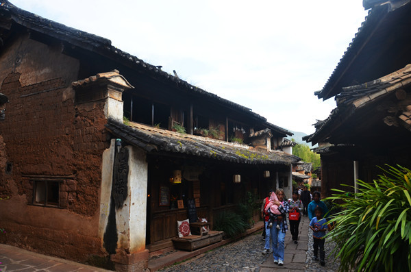 昆明旅游网