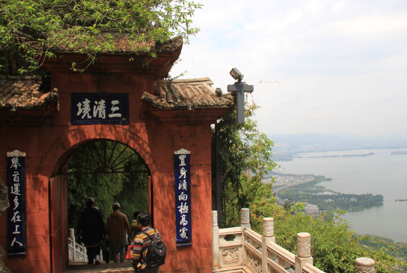 昆明旅游网