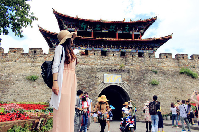 昆明旅游网