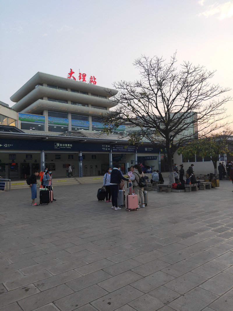 昆明旅游网
