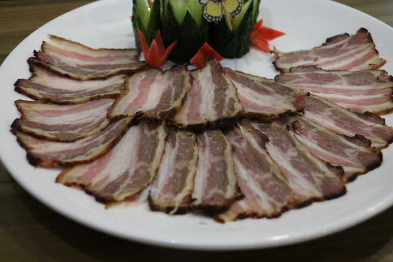 朝天曾家山,难忘的美食之旅 - 朝天区游记攻略【携程攻略】