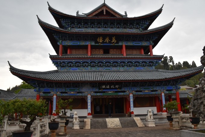 昆明旅游网