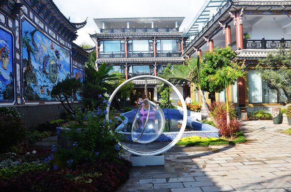 昆明旅游网