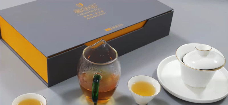 红茶历史简说：阿萨姆红茶、大吉岭红茶和锡兰红茶，哪个茶叶品牌好？ - 海南游记攻略