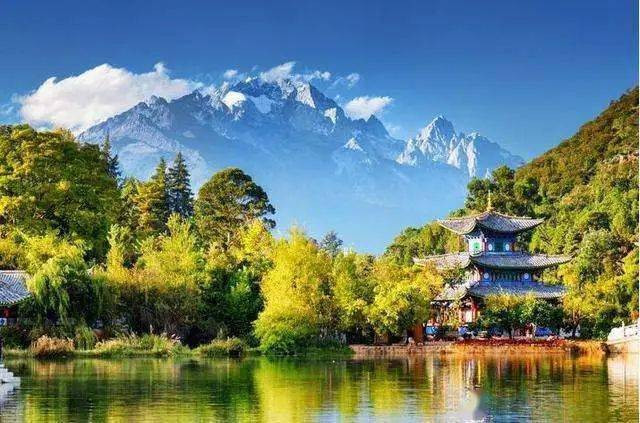 昆明旅游网