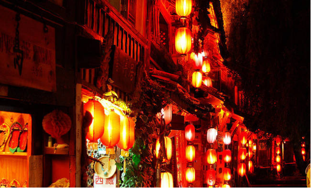 昆明旅游网