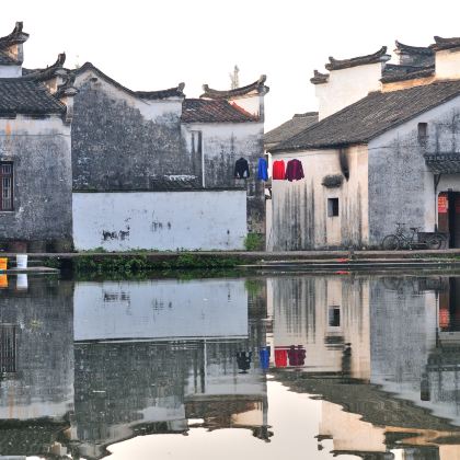 衢州龙游石窟+兰溪诸葛八卦村景区 包车私家团【真纯玩自由行】