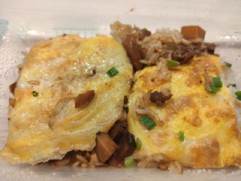 老通城豆皮(吉庆街店)