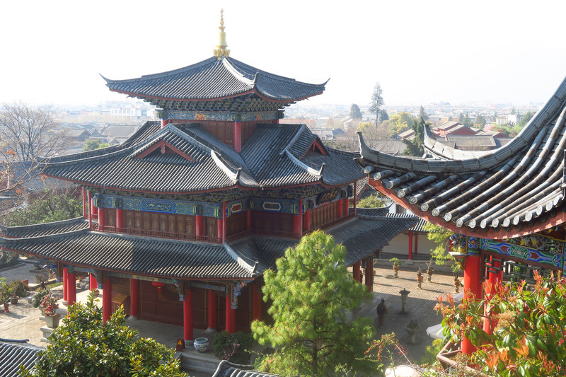 昆明旅游网