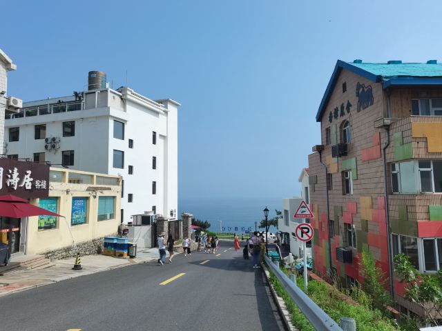 威海火炬八街游玩攻略简介,威海火炬八街门票/地址/图片/开放时间/照片/门票价格【携程攻略】