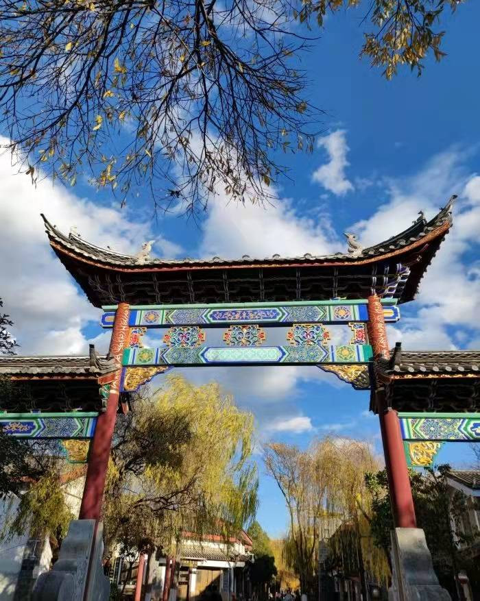 昆明旅游网